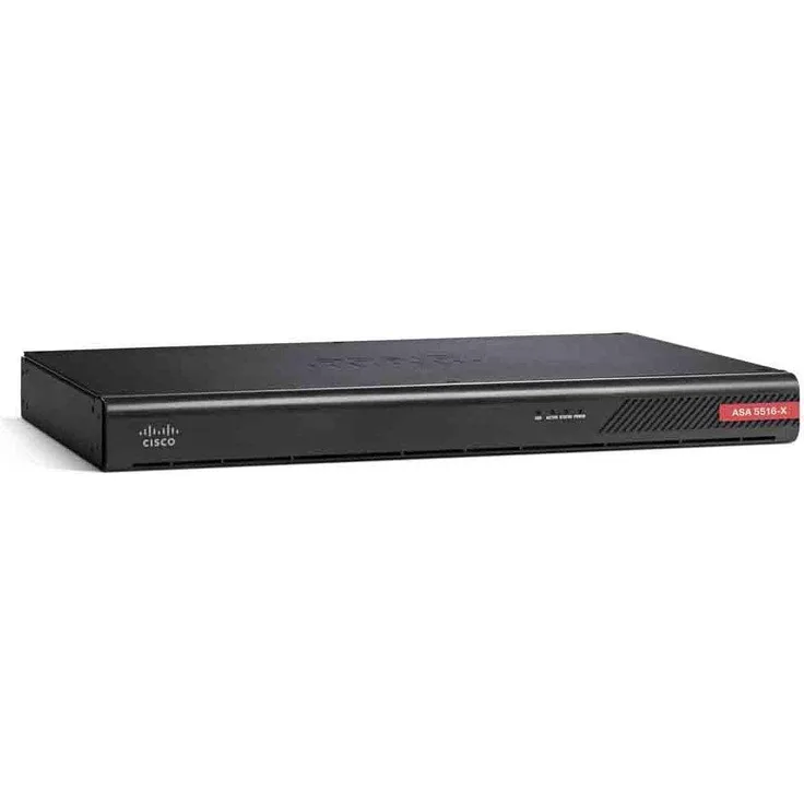 Cisco ASA5520-AIP20-K8
