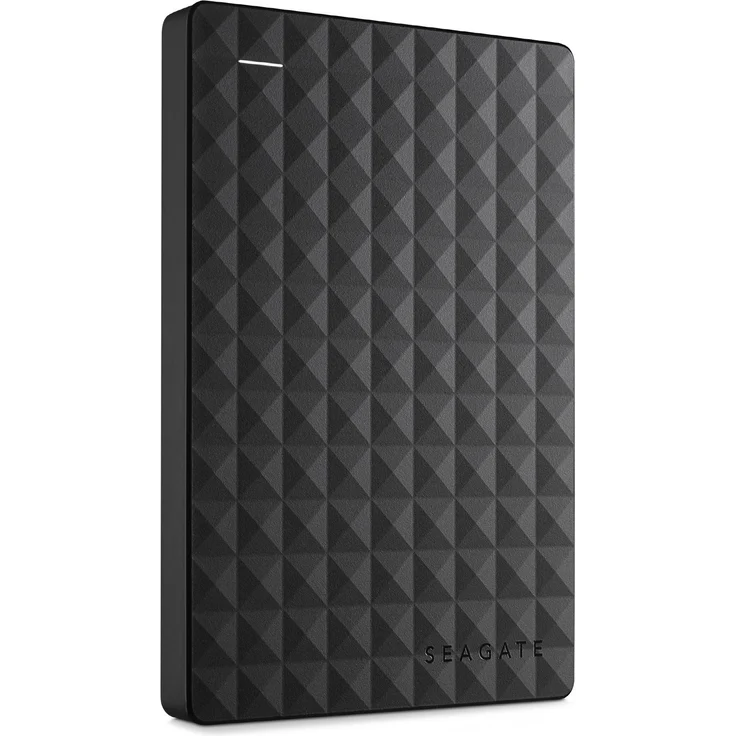 Seagate Expansion Portable, tragbare externe Festplatte, 1 TB, 2.5 Zoll, USB 3.0, PC, Xbox, PS4, ModelNr.: STEA1000400, 2019 Edition – Bild 3