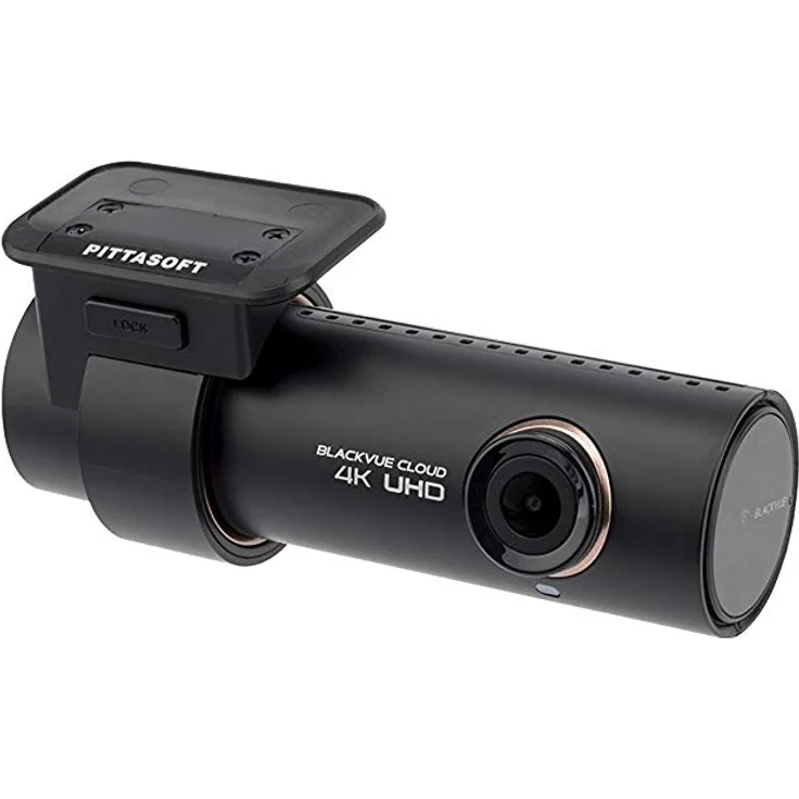 BlackVue DR900S-1CH mit 64GB – Bild 1