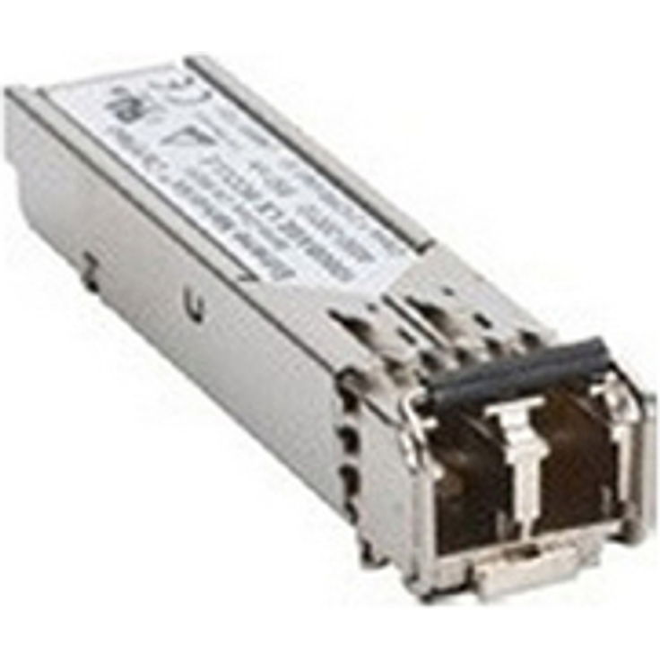 Extreme Networks - SFP+-Transceiver-Modul - 10 GigE - 10GBase-SR - LC Multi-Mode - bis zu 300 m - 850 nm