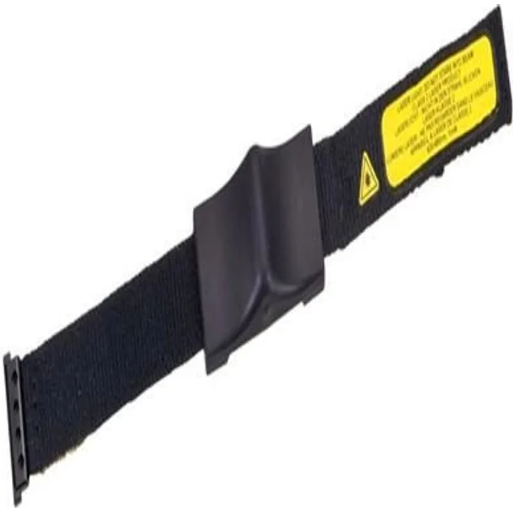 Zebra Straps, 10 Stück passend für: RS507