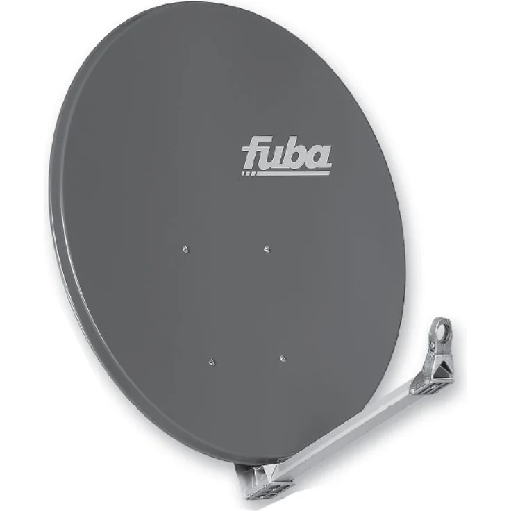 Fuba Daa 110 A anthrazit – Bild 1