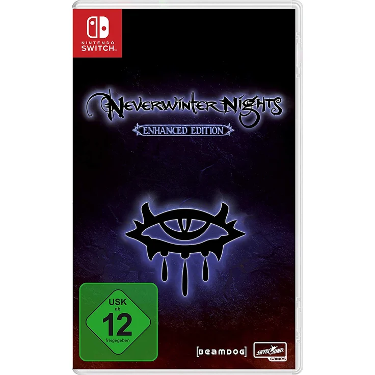 Neverwinter Nights (Enhanced Edition) (Switch) – Bild 1
