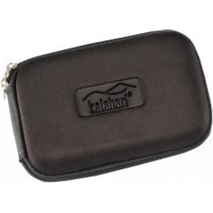 Kalahari Xaka S-20 Hard Case für Kamera schwarz