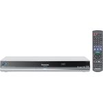Panasonic DMR-BS785EGS Blu-ray Rekorder mit 250 GB Festplatte (Blu-ray Brenner, DVB-S-S2 Tuner, HDMI, Upscaler 1080p) silber