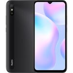 Xiaomi Redmi 9AT Smartphone 16,59cm (6,53 Zoll) Farbdisplay, 32GB interner Speicher, 2GB RAM, Dual-SIM, Android, Granite Gray