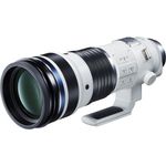 Olympus M.Zuiko Digital ED 150-400mm F4.5 TC1.25x IS PRO