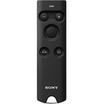 Sony RMT-P1BT Bluetooth Fernbedienung (passend für A6400, A7M3, A7RM3, RX100M7) schwarz - Preisvergleich