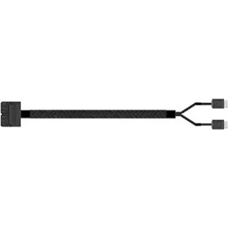 Intel AXXCBL800CVCR Cable Kit Oculink 800mm Vertical to Right Angle Connector
