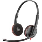 Plantronics Blackwire C3220