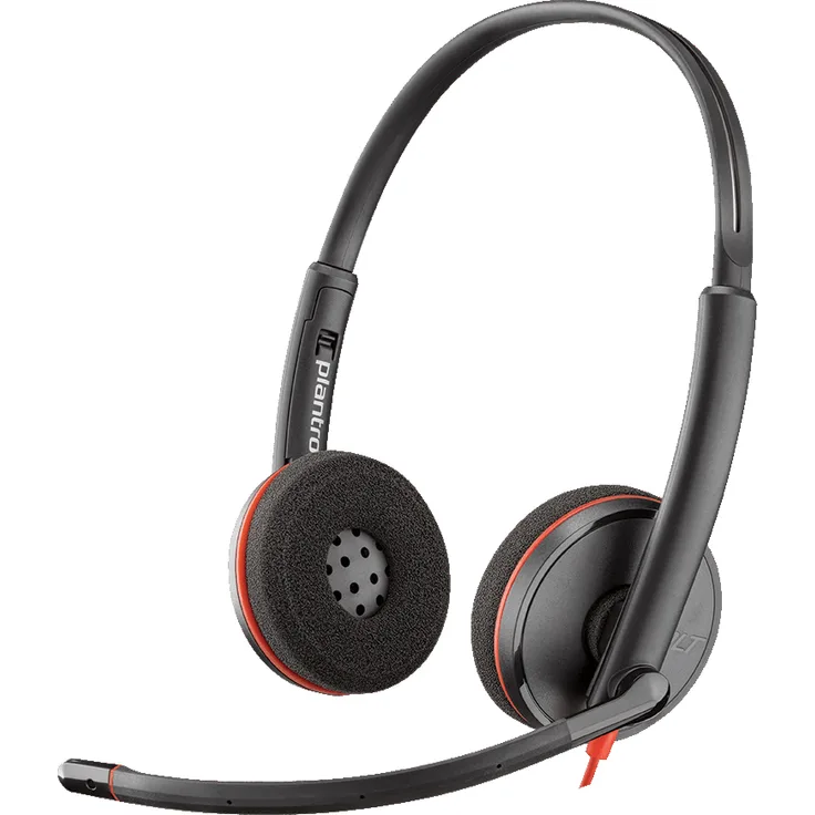 Plantronics Blackwire C3220