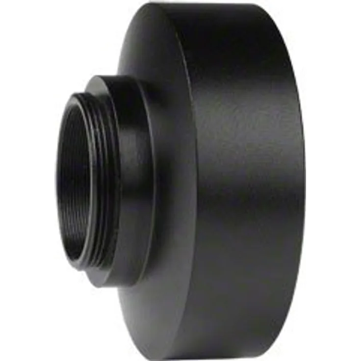 Walimex T2 Adapter auf C-Mount Gewinde