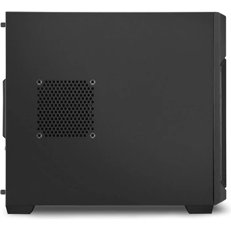 Sharkoon V1000 PC-Gehäuse schwarz – Bild 6