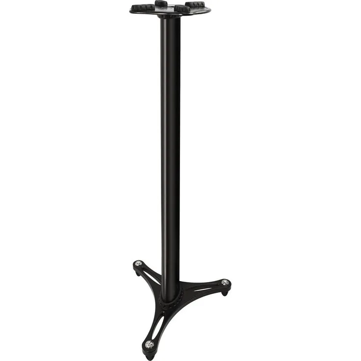 Ultimate Support MS-90/45B, Ständer für Studiomonitore (Paar), 45'', schwarz