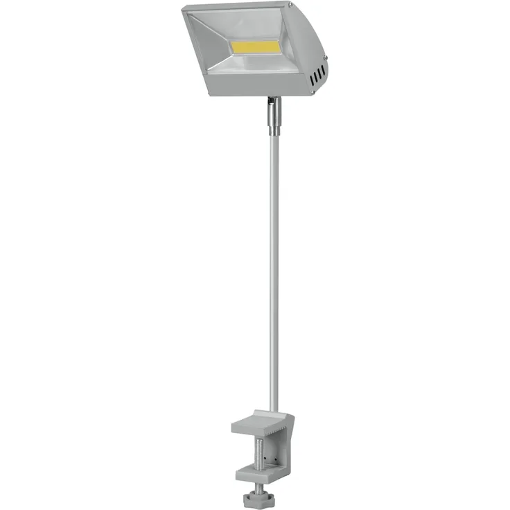 Eurolite LED KKL-30 Fluter 4100K silber