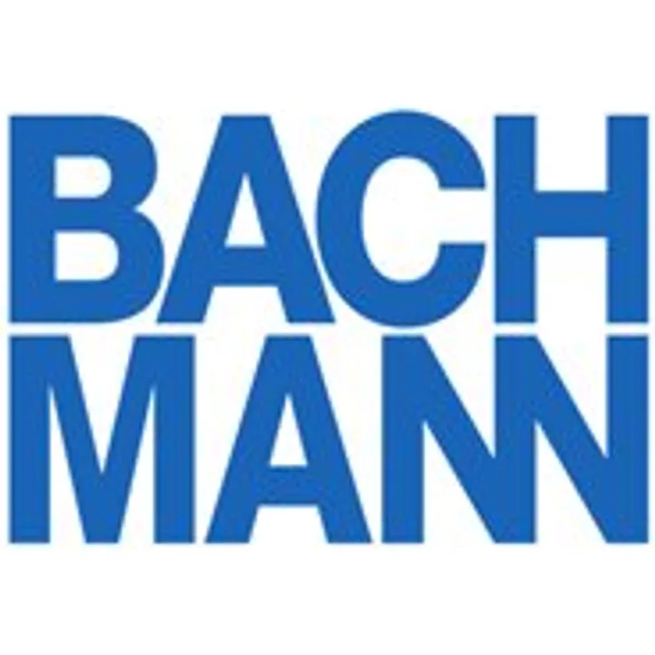 Bachmann 119.272 5G 2.5mm2 Herdleitung H05VV-F 5G2.50, 3,00m Weiss Aderendhülsen