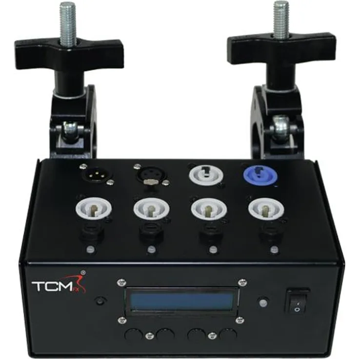 TCM FX DMX Switchpack I