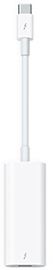 Apple 2663283 Thunderbolt-Adapter weiß