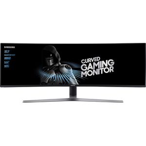 Bild für Samsung C49HG90DMU (LC49HG90DMUXEN)