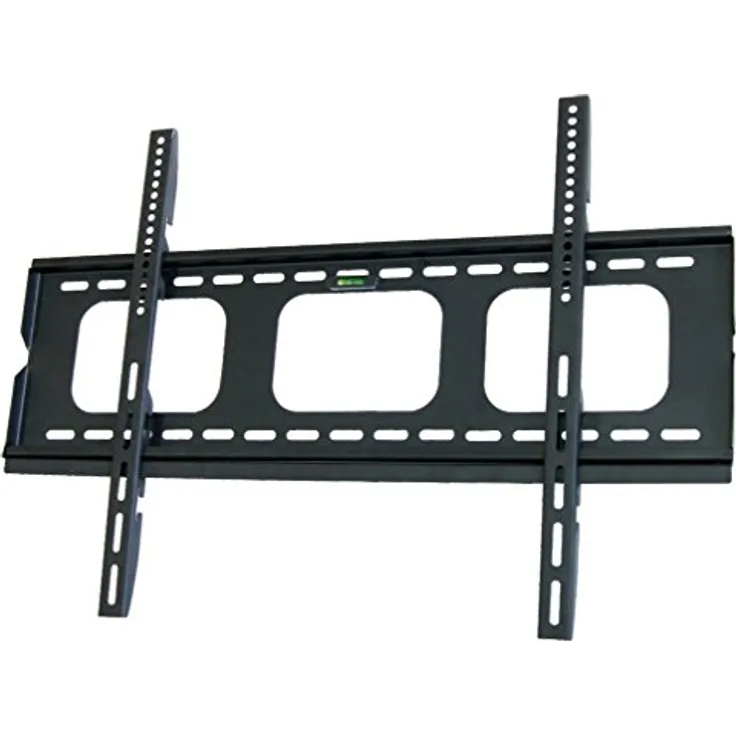 Value Monitorwandhalterung, schwarz