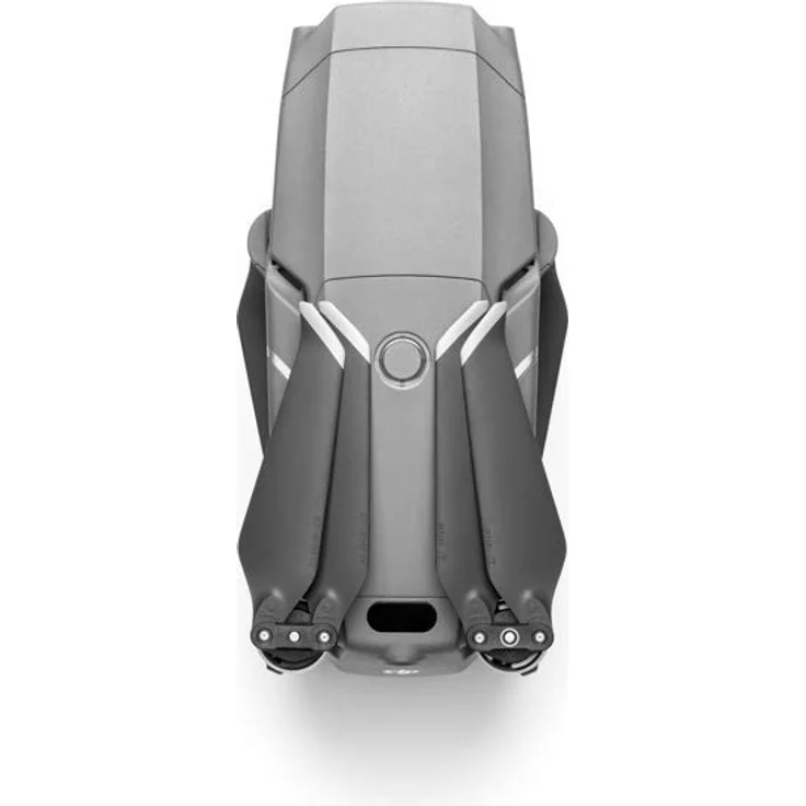 DJI Mavic 2 Zoom - Drohne mit 24-48 mm Zoom-Kamera, Ultra-flexibel, 12 MP 1-2.3'' CMOS-Sensor, 31 Min Flugzeit, Super Resolution Fotos mit 48 MP, Dolly-Zoom, FHD-Video mit bis zu 4× Zoom - Grau – Bild 6
