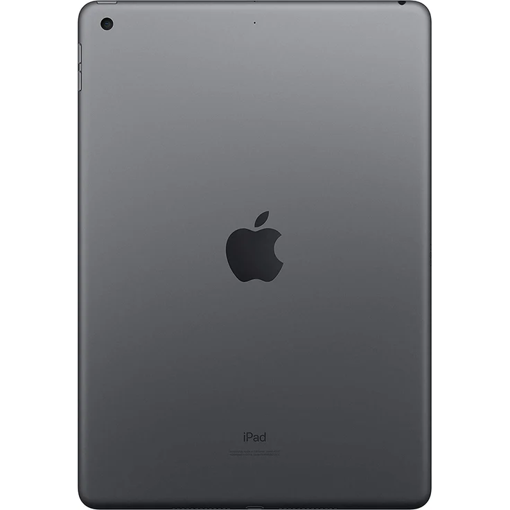 Apple 10,2'' iPad (2019) Quad-HD-Auflösung 10,2 Zoll, WiFi-Tablet, Quad-Core, 2 GB RAM, 32 GB Speicher, iPadOS, Space Grau (MW742FD/A) – Bild 4