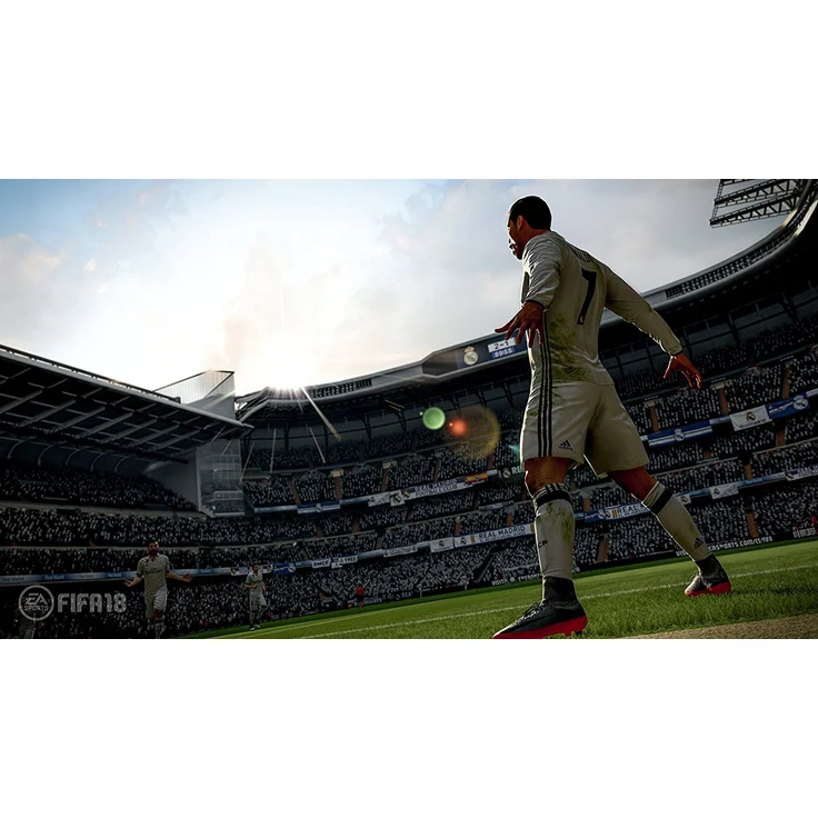 FIFA 18 (PS4) - Preisvergleich – Bild 5