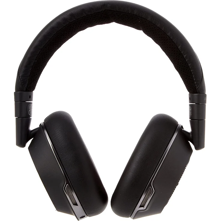 Plantronics 208769-01 Over-Ear-Kopfhörer, mit Bluetooth, Mikrofon, schwarz – Bild 3