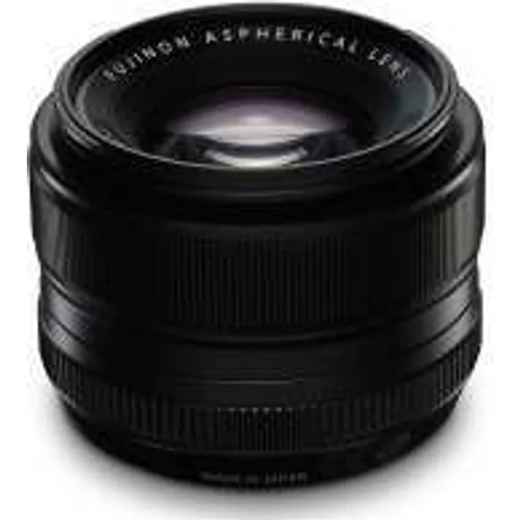 Fujifilm 35 mm / F 1,4 XF R für Fujifilm X