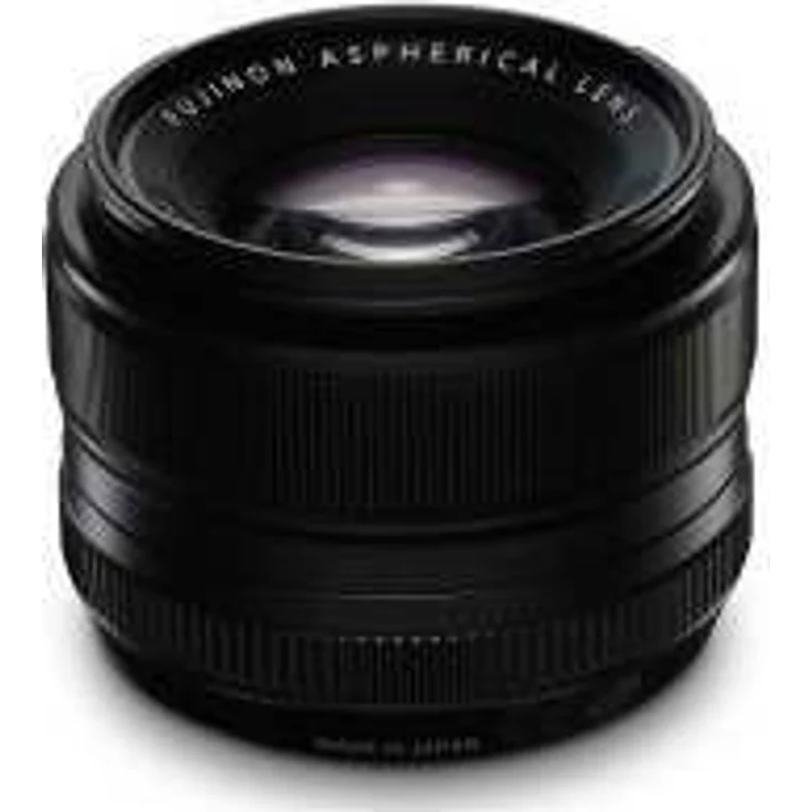Fujifilm 35 mm / F 1,4 XF R für Fujifilm X – Bild 1