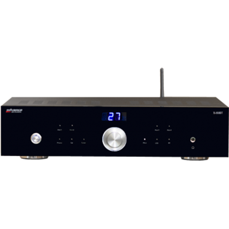 Advance Acoustic X-i50 BT