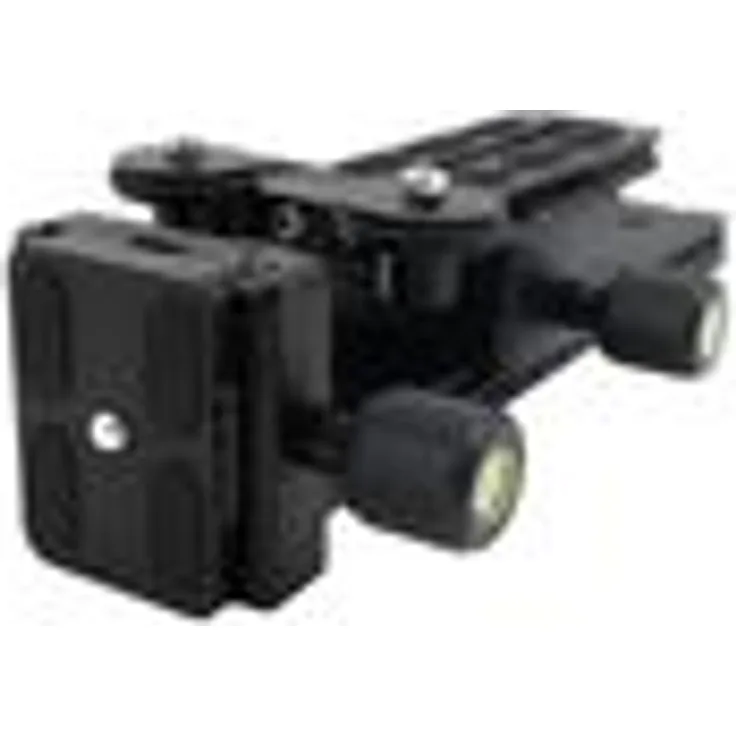 Caruba L 200 Linsenhalterung