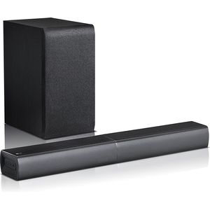 Bild für LG SJ7 Soundbar
