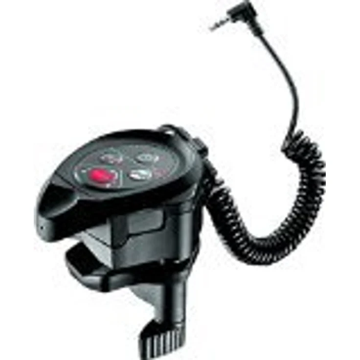 Manfrotto MVR901ECLA Lanc Kamera Fernbedienung für Sony-Canon