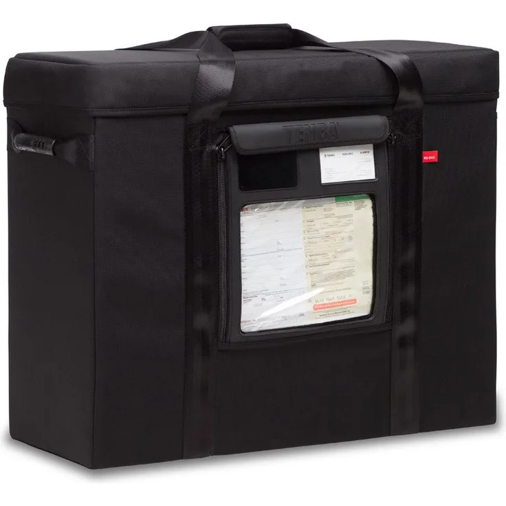 Tenba 634-712 21,5 Zoll Transport Air Case für Apple iMac