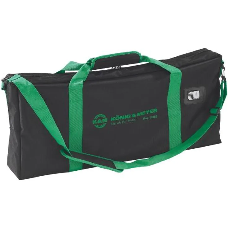 Konig & Meyer 14068-000-00 790x340x130mm Tragetasche