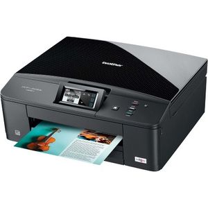 Bild für Brother DCP-J525W