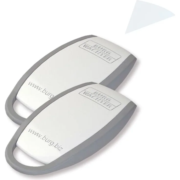 Burg Wächter secuENTRY 5710 Passiv-TRANSPONDER (1 Stück)