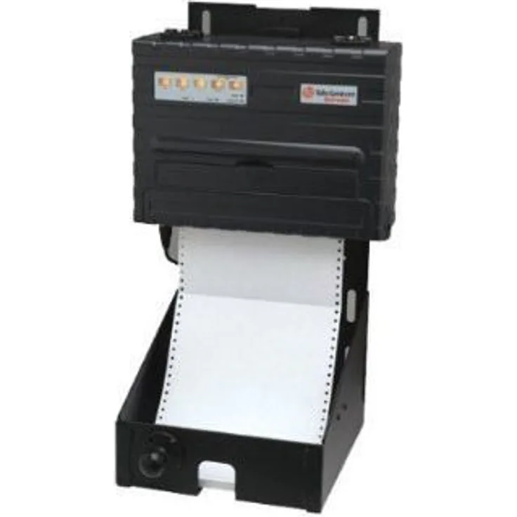 TallyGenicom Mip480