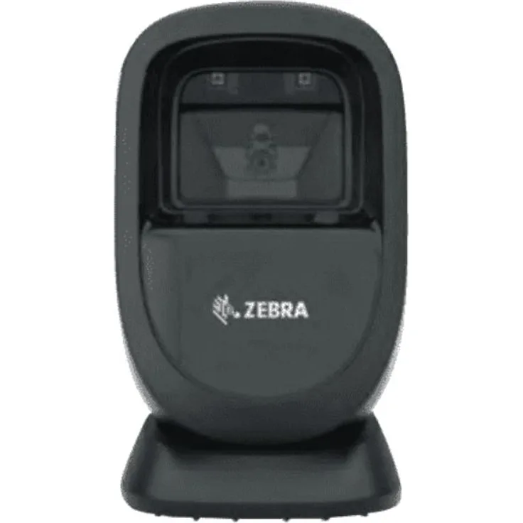 Zebra DS9300 Series DS9308 - Standard Range (SR) - USB Kit - Barcode-Scanner - Desktop-Gerät - 3050 mm - Sek. - decodiert - USB (DS9308-SR4U2100AZE)