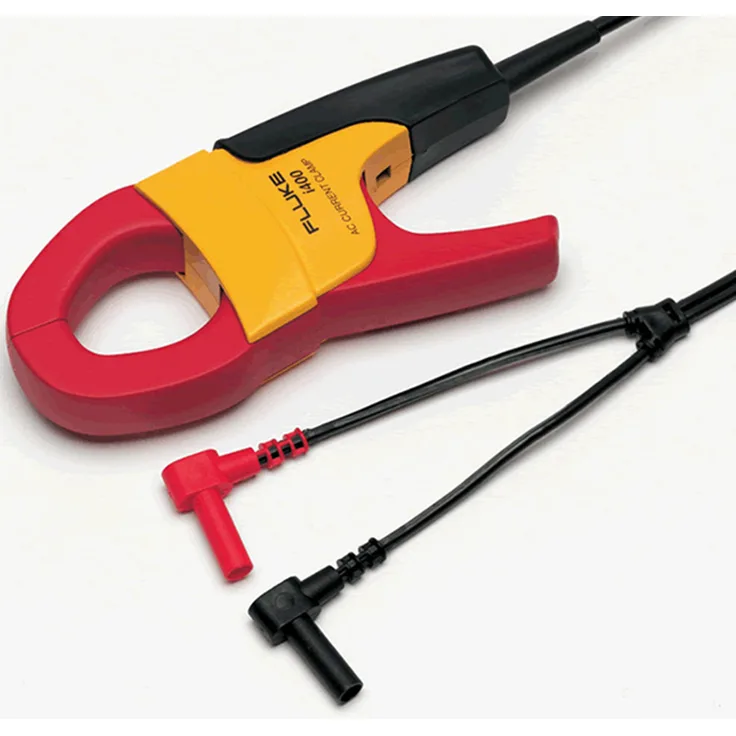 Fluke i400 aktuellen