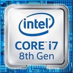 Intel Core i7-8700K, 6 Kerne (12 Threads), 3,7 - 4,7 GHz, Tray (CM8068403358220) - Preisvergleich