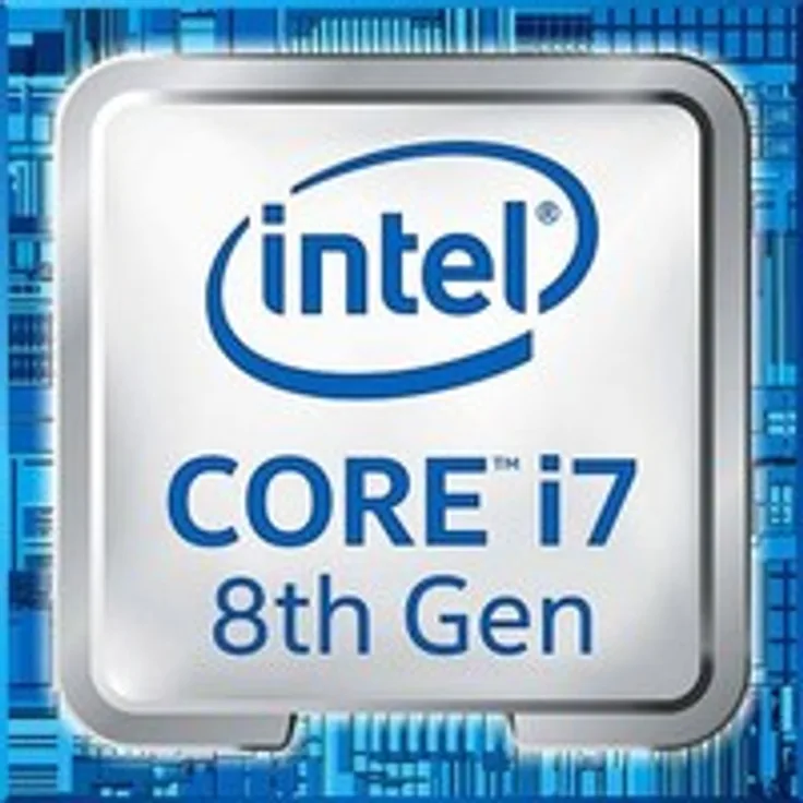 Intel Core i7-8700K, 6 Kerne (12 Threads), 3,7 - 4,7 GHz, Tray (CM8068403358220) - Preisvergleich