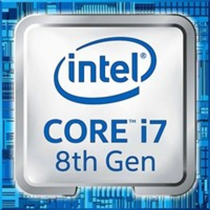 Intel Core i7-8700K, 6 Kerne (12 Threads), 3,7 - 4,7 GHz, Tray (CM8068403358220) - Preisvergleich – Bild 1