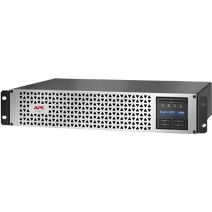 APC Smart-UPS 1000VA LI SD 2HE SmartC