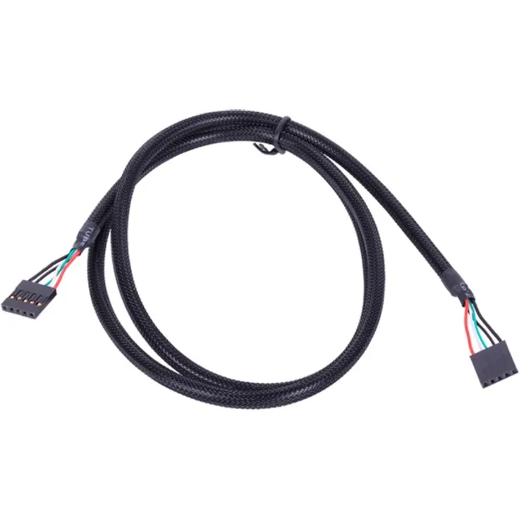 Aqua Computer Kabel USB intern 4-Pin  100 cm