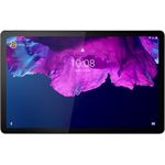 Lenovo Tab P11 TB-J606L Full-HD-Auflösung 11 Zoll, LTE-Tablet, Octa-Core, 4 GB RAM, 64 GB Speicher, Android, Slate Grey (ZA830003SE)