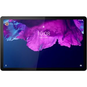 Bild für Lenovo Tab P11 TB-J606L Full-HD-Auflösung 11 Zoll, LTE-Tablet, Octa-Core, 4 GB RAM, 64 GB Speicher, Android, Slate Grey (ZA830003SE)