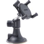 Cullmann Cross CS23 Saugstativ für Kamera