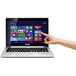 Asus Vivobook S400CA-CA111H